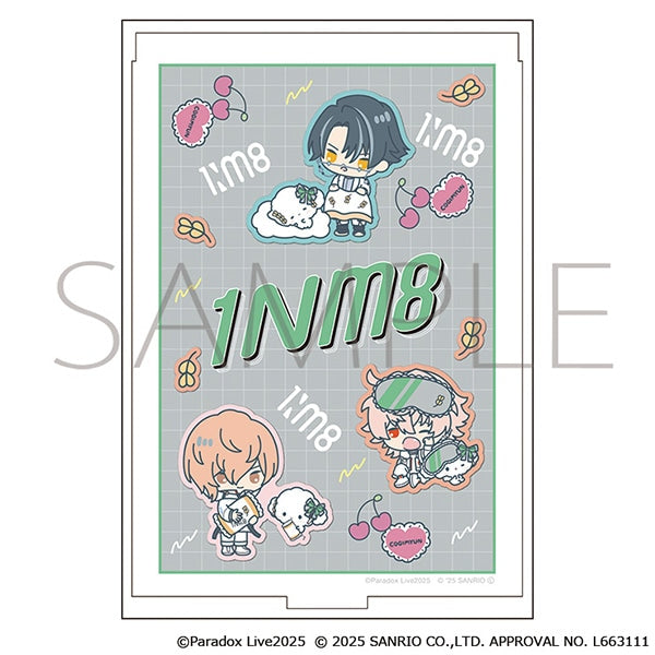 『Paradox Live』ミラー/1Nm8×こぎみゅん サンリオキャラクターズ